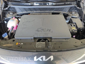 2023 Kia Niro EV Wind – miniatura 15
