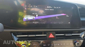 2023 Kia Niro EV Wind – miniatura 17