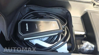 2023 Kia Niro EV Wind – miniatura 21