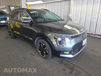 2023 Kia Niro EV Wind – miniatura 3