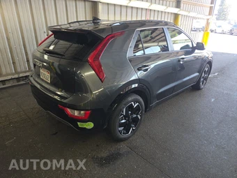 2023 Kia Niro EV Wind – miniatura 4