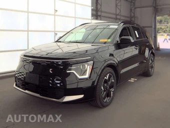 2023 Kia Niro EV Wind
