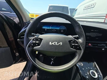 2023 Kia Niro EV Wind - miniatura 10