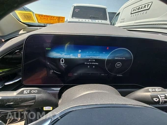 2023 Kia Niro EV Wind - miniatura 12