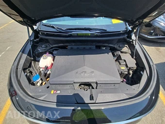2023 Kia Niro EV Wind - miniatura 15