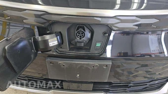 2023 Kia Niro EV Wind - miniatura 18
