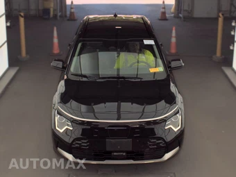 2023 Kia Niro EV Wind - miniatura 2