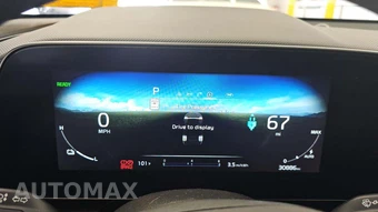 2023 Kia Niro EV Wind - miniatura 21
