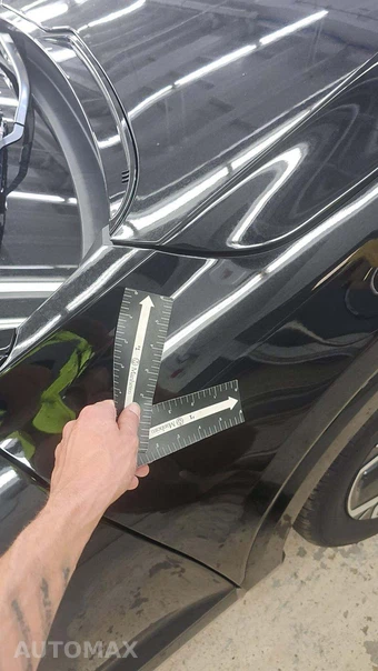 2023 Kia Niro EV Wind - miniatura 24