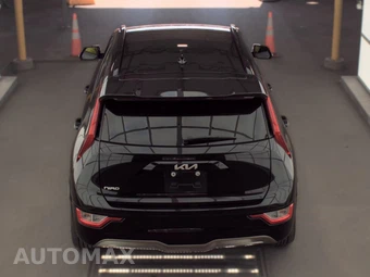 2023 Kia Niro EV Wind - miniatura 5
