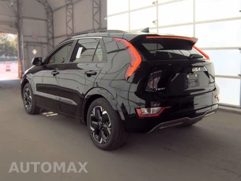 2023 Kia Niro EV Wind - miniatura 6