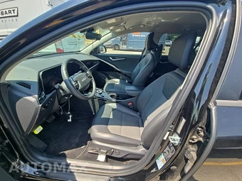 2023 Kia Niro EV Wind - miniatura 7
