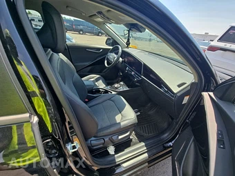 2023 Kia Niro EV Wind - miniatura 8