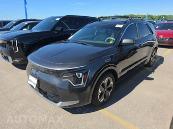 2023 Kia Niro EV Wind