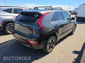 2023 Kia Niro EV Wind – miniatura 4