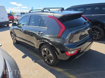 2023 Kia Niro EV Wind – miniatura 6