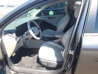 2023 Kia Niro EV Wind – miniatura 7