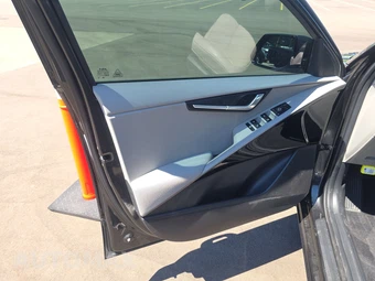 2023 Kia Niro EV Wind – miniatura 9