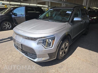 2023 Kia Niro EV Wind