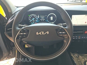 2023 Kia Niro EV Wind – miniatura 10