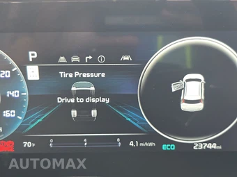 2023 Kia Niro EV Wind – miniatura 12