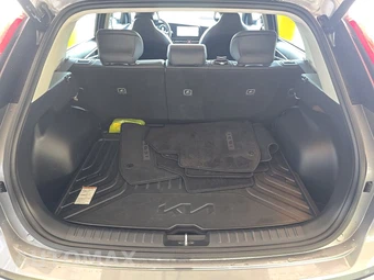 2023 Kia Niro EV Wind – miniatura 16