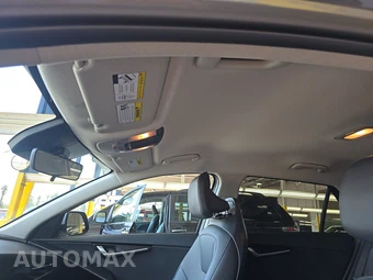 2023 Kia Niro EV Wind – miniatura 17