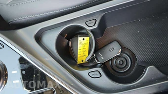 2023 Kia Niro EV Wind – miniatura 19