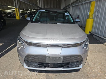 2023 Kia Niro EV Wind – miniatura 2