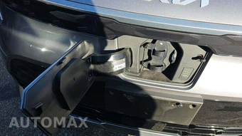 2023 Kia Niro EV Wind – miniatura 21
