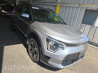 2023 Kia Niro EV Wind – miniatura 3