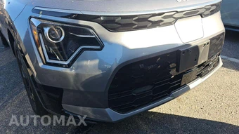 2023 Kia Niro EV Wind – miniatura 31