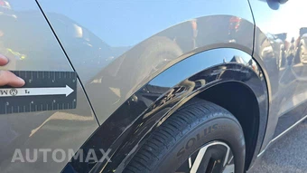 2023 Kia Niro EV Wind – miniatura 33
