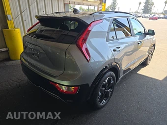 2023 Kia Niro EV Wind – miniatura 4