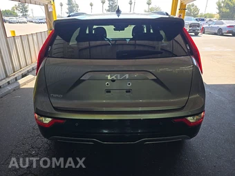 2023 Kia Niro EV Wind – miniatura 5