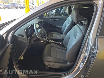 2023 Kia Niro EV Wind – miniatura 7