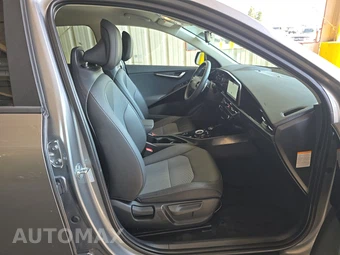 2023 Kia Niro EV Wind – miniatura 8