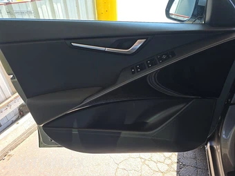 2023 Kia Niro EV Wind – miniatura 9