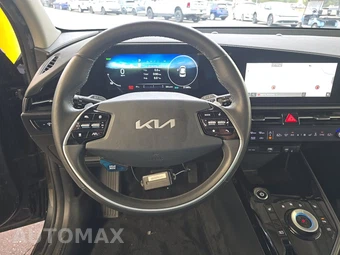 2023 Kia Niro EV Wind - miniatura 10