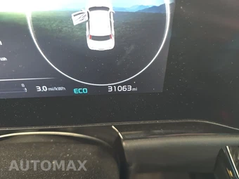 2023 Kia Niro EV Wind - miniatura 12