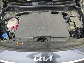2023 Kia Niro EV Wind - miniatura 15