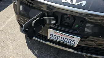 2023 Kia Niro EV Wind - miniatura 17