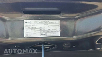 2023 Kia Niro EV Wind - miniatura 20