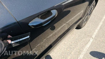 2023 Kia Niro EV Wind - miniatura 25