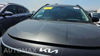 2023 Kia Niro EV Wind - miniatura 29