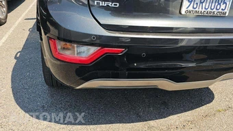2023 Kia Niro EV Wind - miniatura 30