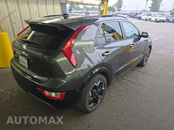 2023 Kia Niro EV Wind - miniatura 4