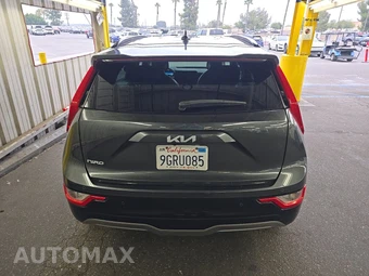 2023 Kia Niro EV Wind - miniatura 5