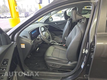 2023 Kia Niro EV Wind - miniatura 7