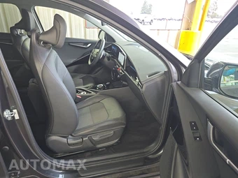 2023 Kia Niro EV Wind - miniatura 8